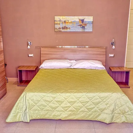 Casa Amato Apartment