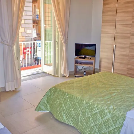 Apartment Casa Amato *