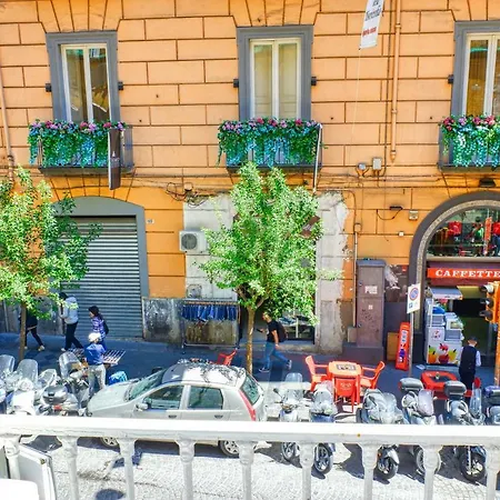 Casa Amato Naples