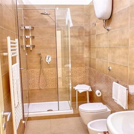 Casa Amato Appartement