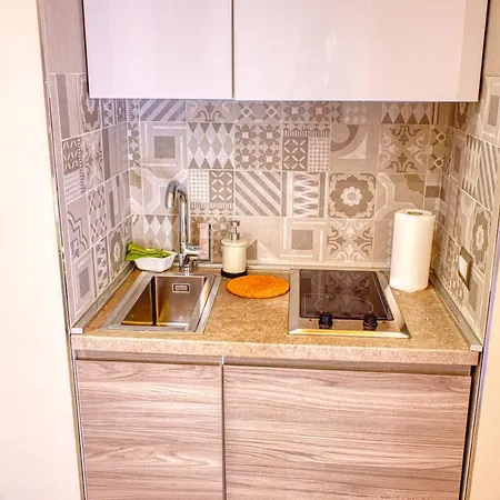 Appartement Casa Amato