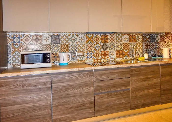 Casa Amato נאפולי