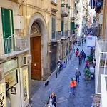 Apartamento Casa Amato Nápoles