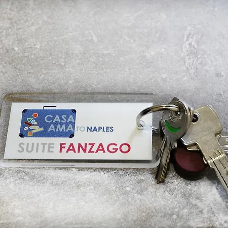 아파트 Casa Amato