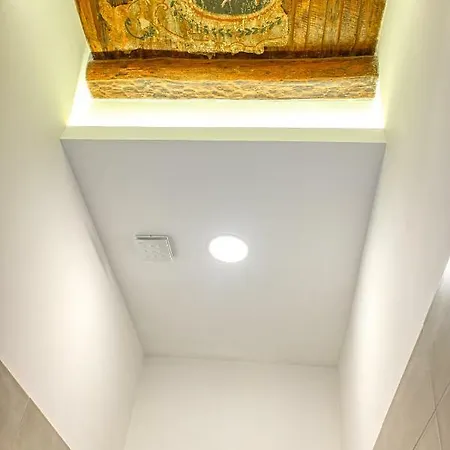 Casa Amato 아파트