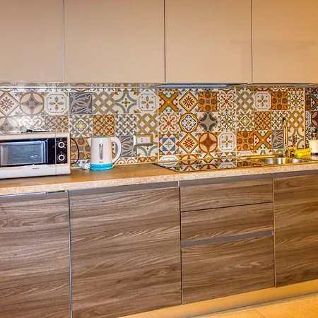 Casa Amato 나폴리